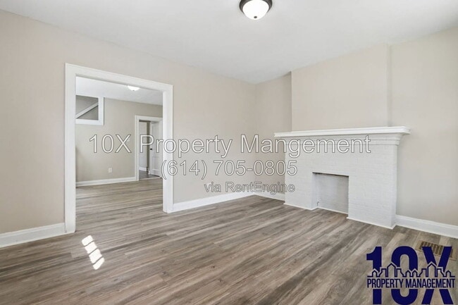 Building Photo - 1500 E 26th Ave