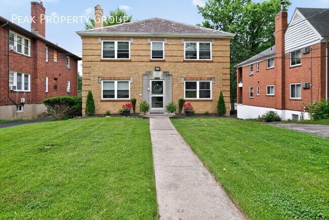 Building Photo - 3139 Beaver Ave