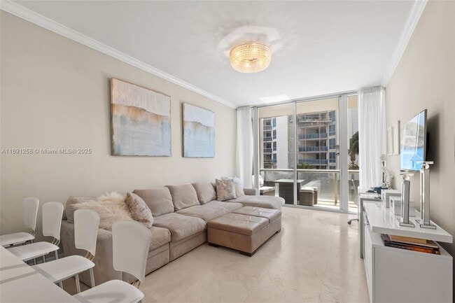 Building Photo - 6799 Collins Ave