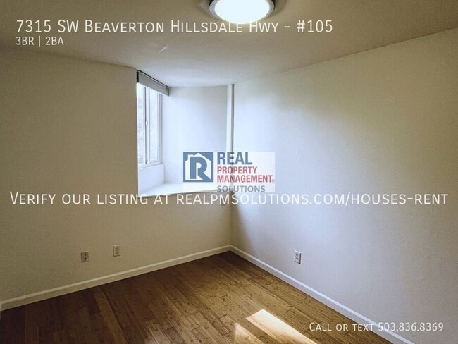 Building Photo - 7315 SW Beaverton Hillsdale Hwy