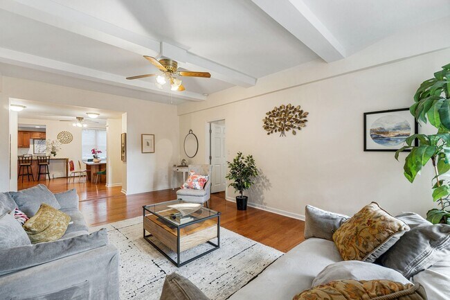 Building Photo - 50 Glenwood Ave