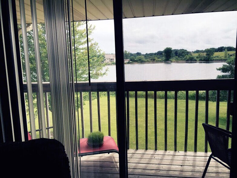 Pond View - 1215 Bear Pass