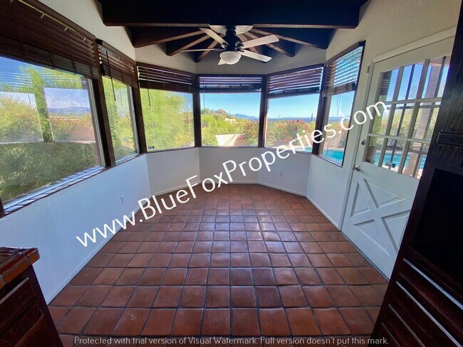 Building Photo - 4740 E Camino la Brinca