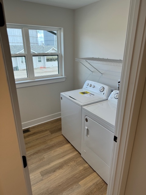 Laundry Room - 12 W 4th St