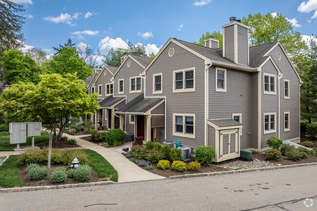 Building Photo - Copper Beech Condominiums