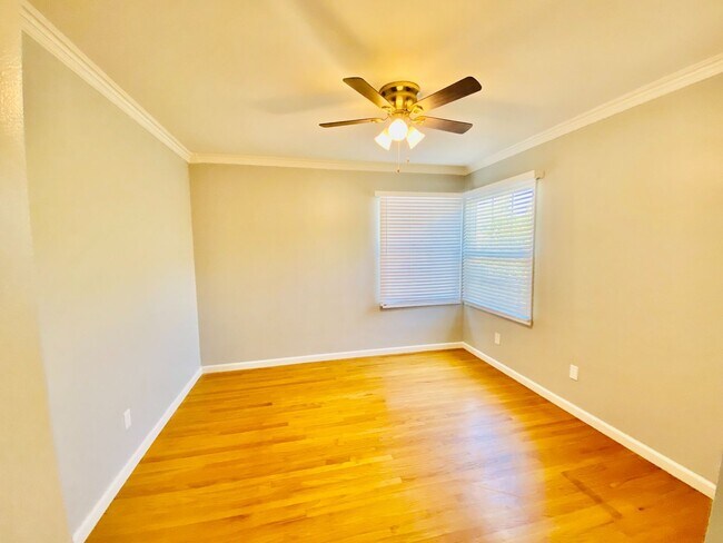 Building Photo - Stunning Allied Gardens Home- Upgraded with a Beautiful View!