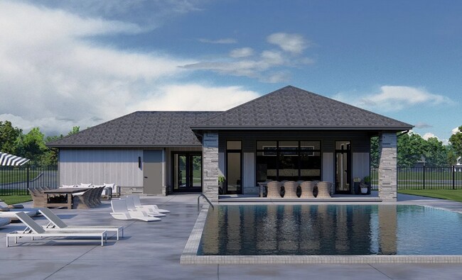 Building Photo - Stunning New Built 5 Bed Duplex!