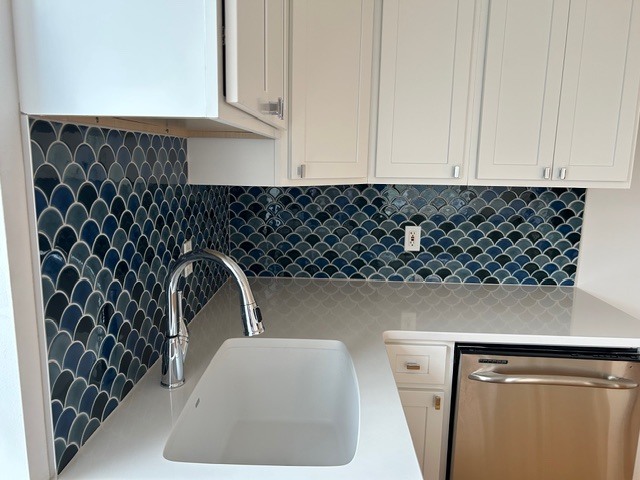 Kitchen - 42 Pilgrim Pathway