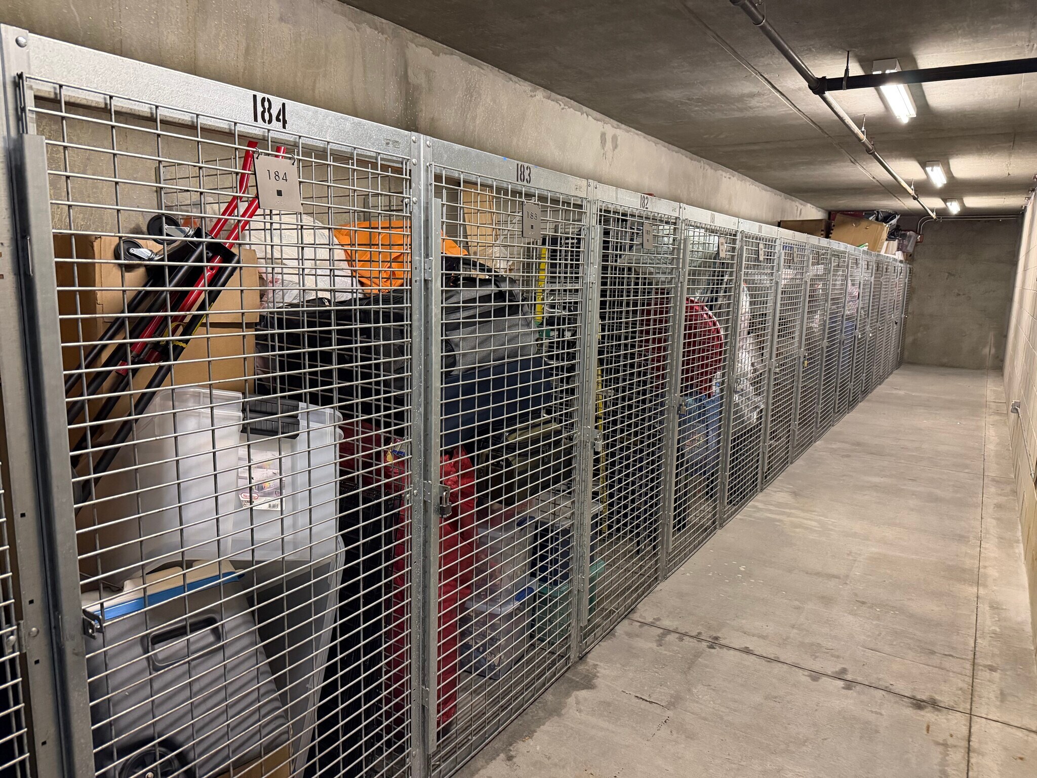 Building Photo - 1150 J St