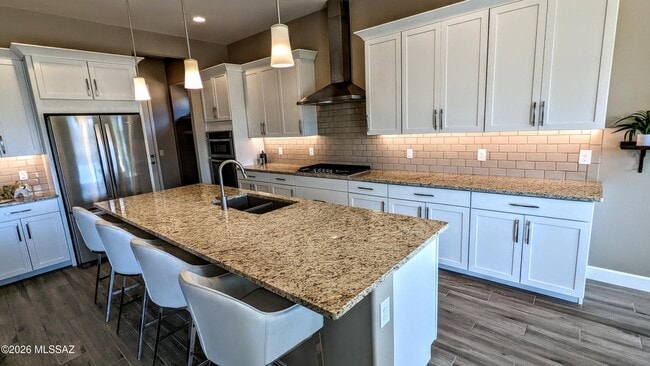 Building Photo - 13036 N Spinystar Dr
