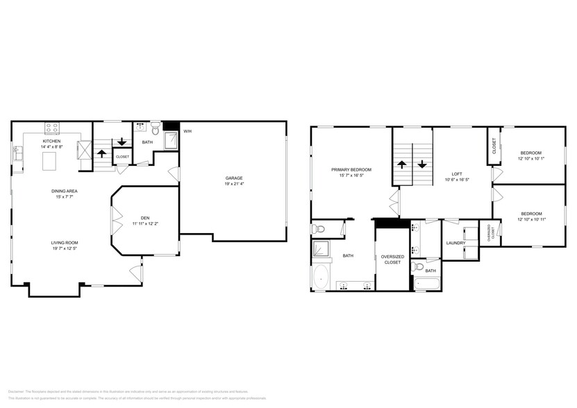 Building Photo - 9302 Wildcat Springs Ave