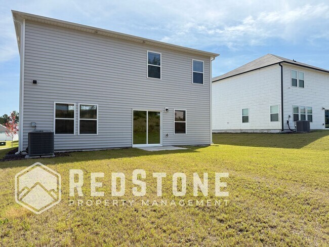 Building Photo - 919 Crow Br Dr