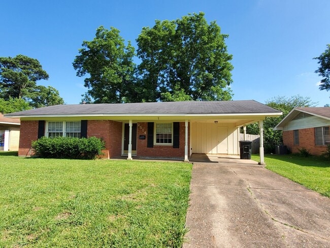 Building Photo - 2514 Belmont Blvd