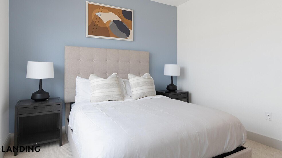 Building Photo - 4401 Bunker Hill Rd