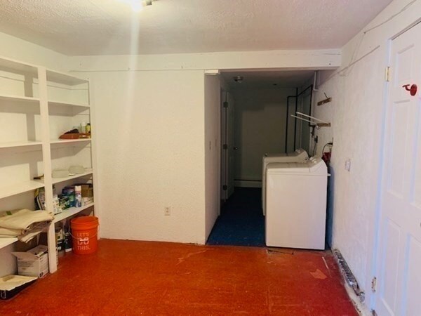 Building Photo - 786 Hemenway St