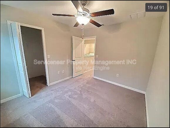 Building Photo - 5010 Wild Senna Blvd