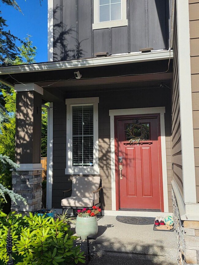 Building Photo - Gig Harbor McCormick Creek Phase 2 - 4 bedroom 3 bathroom 2831 sq ft well maintained home! Avail ...