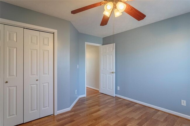 Building Photo - 6607 Rushton Ridge