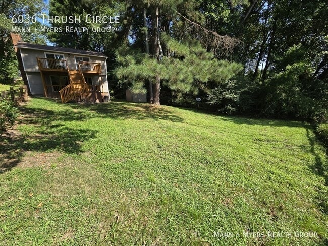 Building Photo - 6036 Thrush Cir