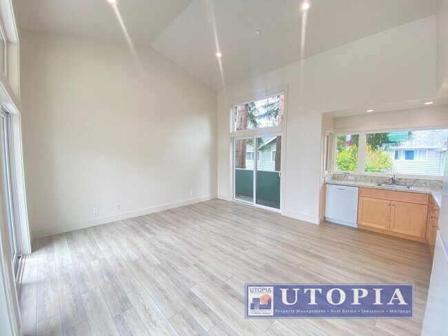 Building Photo - 3Bd/2Ba Townhouse Style Home with Office/Den and Garage- Centrally Located, Easy Commute