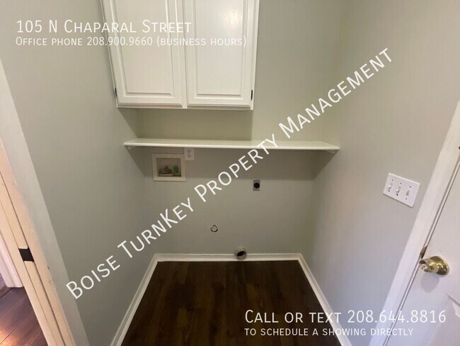 Building Photo - 105 N Chaparal St