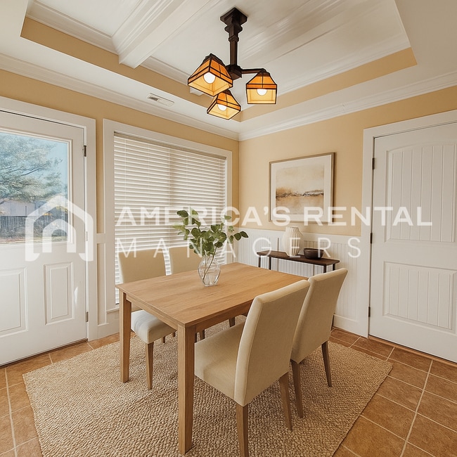 Building Photo - Calera One-Level Living with Spacious Layout