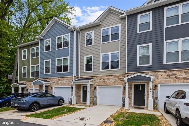 Building Photo - 1110 Thomas Trl