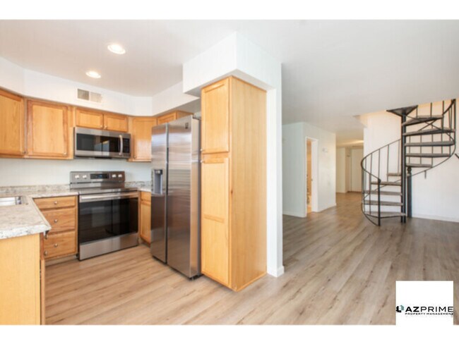 Building Photo - Experience the charm of this stunning 2/2 ...