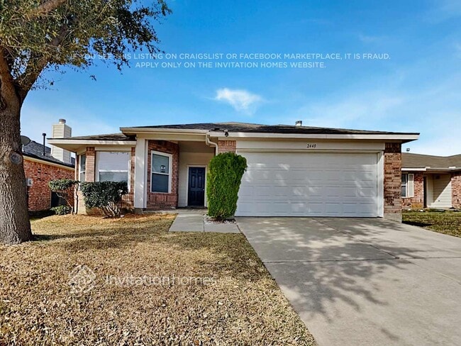 Building Photo - 2440 Rolling Ridge Dr