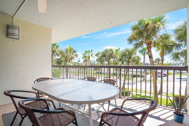 Building Photo - 3200 Gulf Blvd