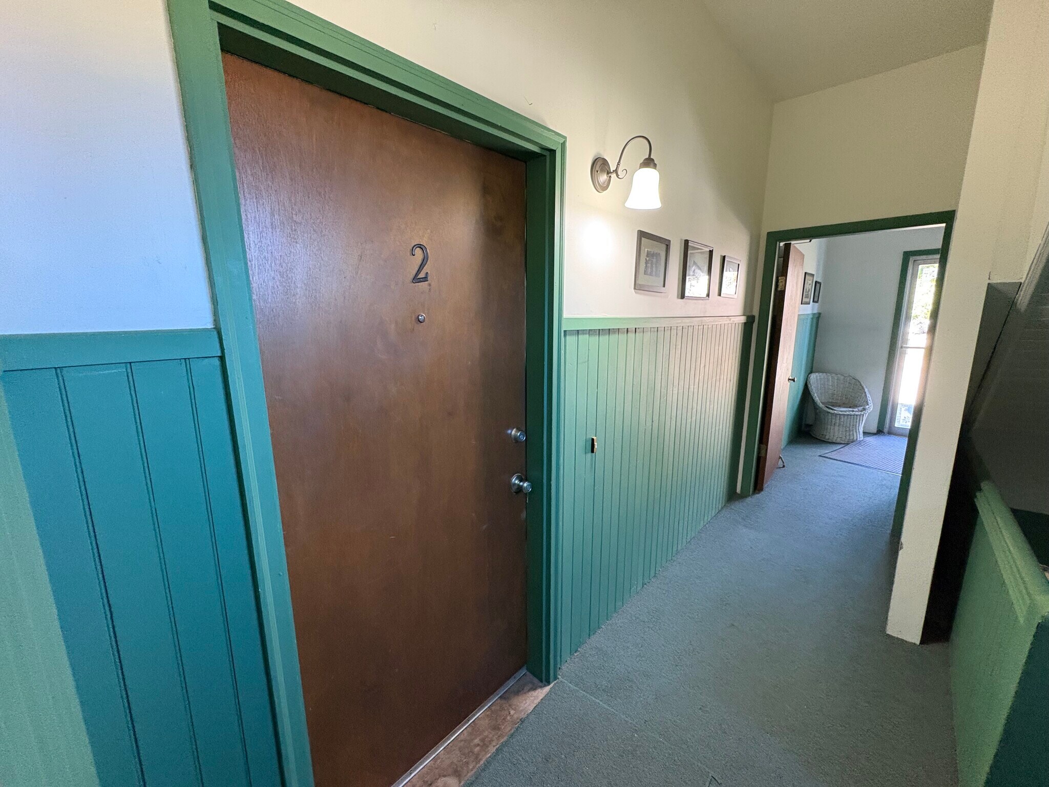 Building Photo - 66 E Valentine St