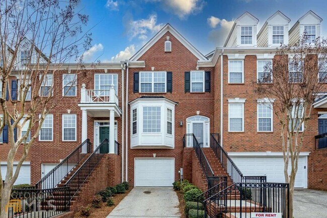 Primary Photo - 1732 Highlands View Dr