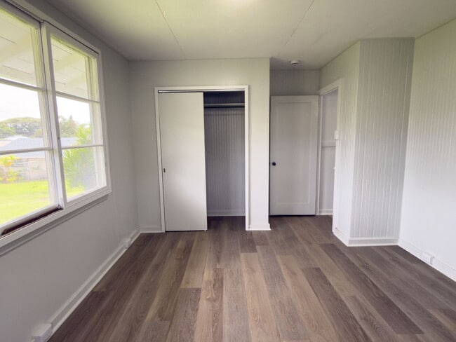 Building Photo - Charming Renovated 2 Bedroom Home with Fenced Yard – Wahiawa