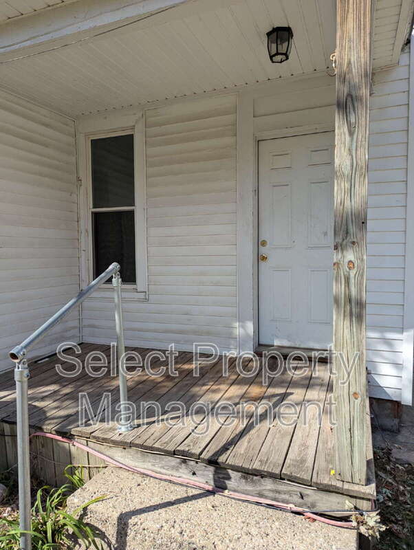 Building Photo - 1132 Rivermet Ave