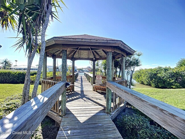 Building Photo - 5800 N Banana River Blvd