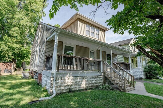 Building Photo - 3932 South 2nd Street