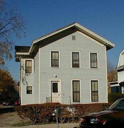 Building Photo - 321 E Ann St