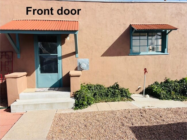 Building Photo - 540 Franklin Ave