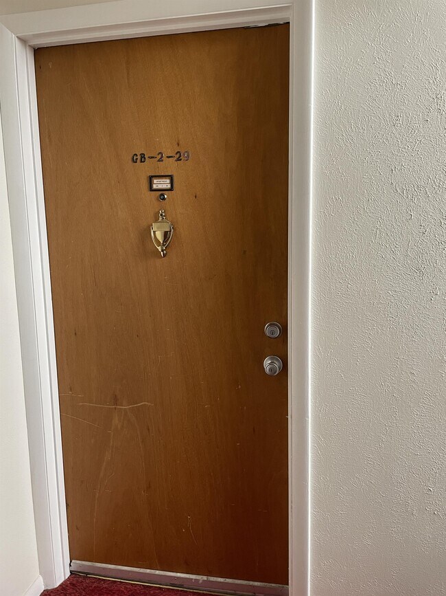 Building Photo - 2611 27th St