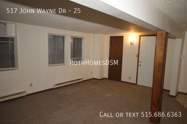 Building Photo - 517 S John Wayne Dr