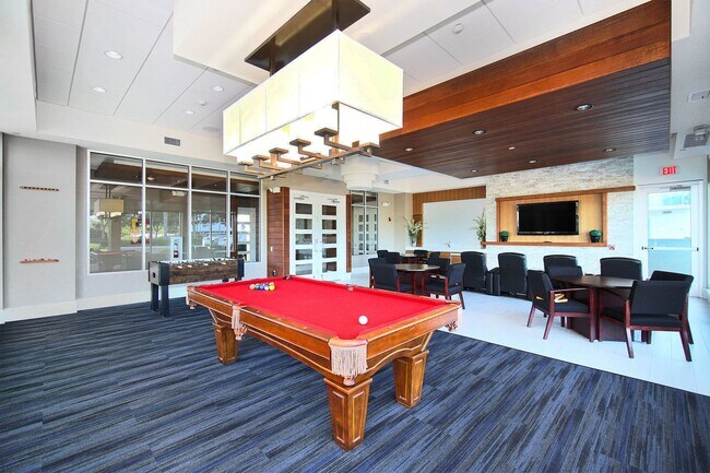 Building Photo - Furnished Marina Grande Condo