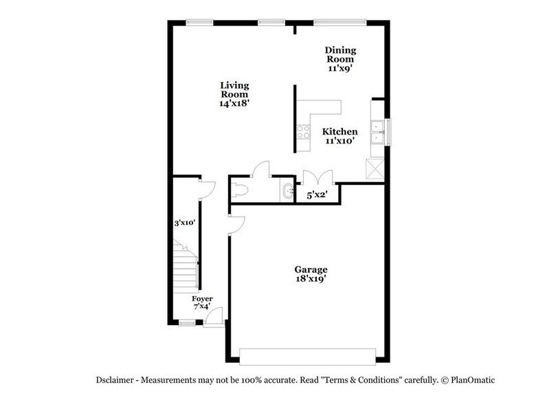 Building Photo - 6539 Townsend Way