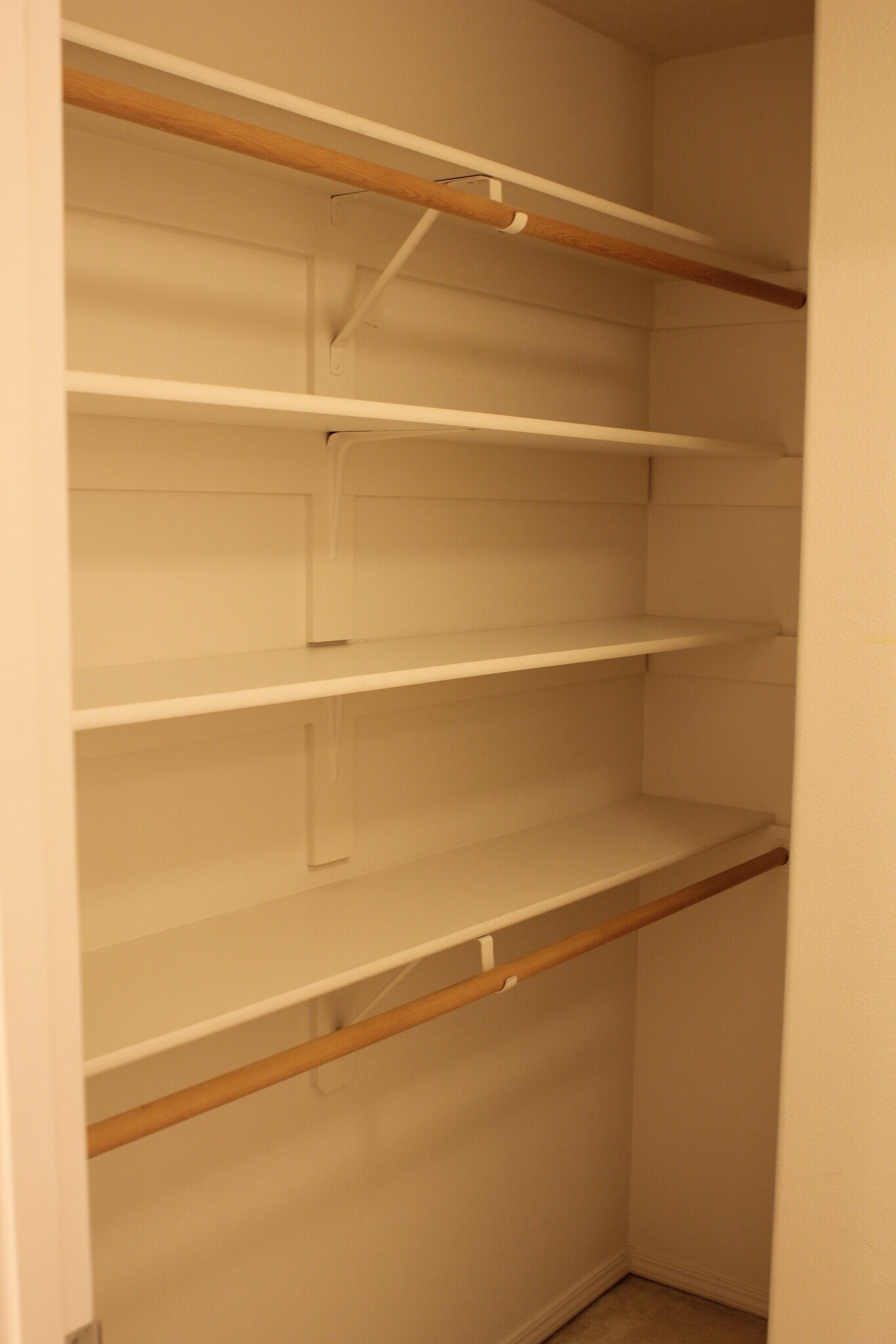 Master Walk-in Closet - 17234 SW Pleasanton Ln
