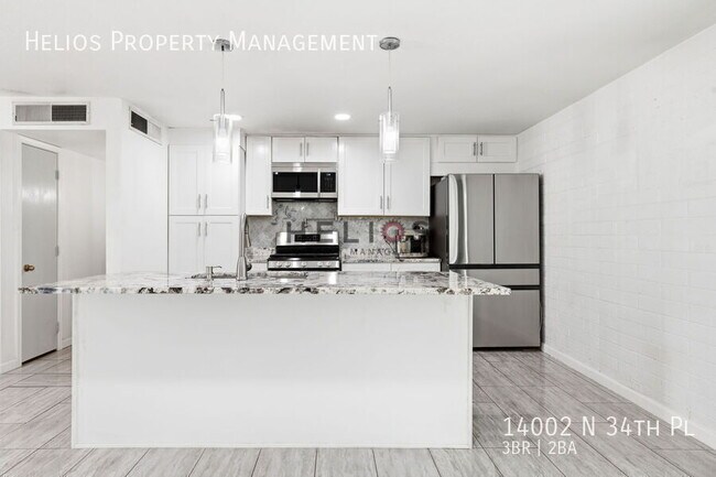 Building Photo - 14002 N 34th Pl