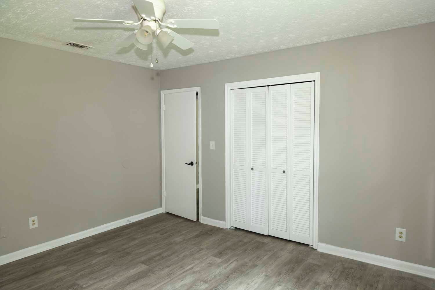 Bedroom 1 - 4801 Valley Dale Dr SW