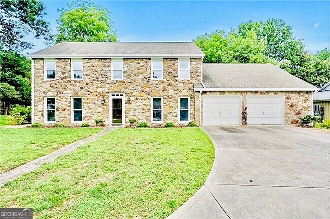 Primary Photo - 470 Shadowlawn Road SE