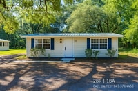 Building Photo - 1702 Lafayette St