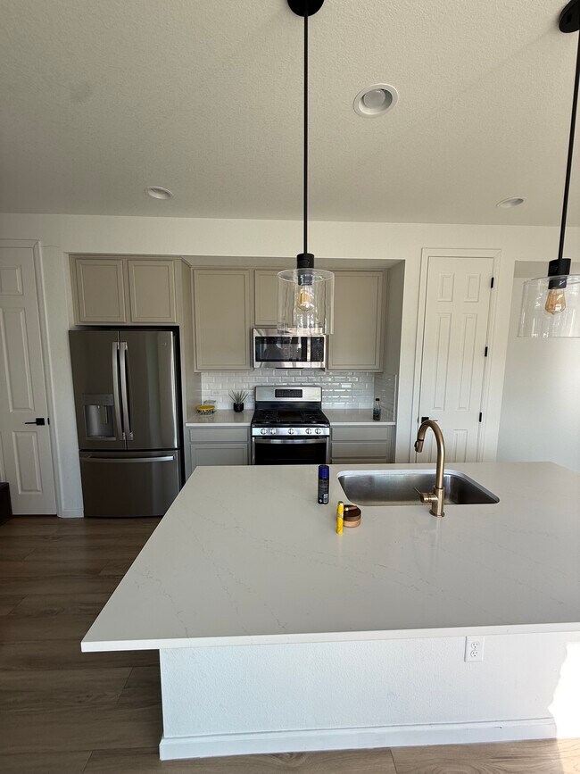 Building Photo - 24249 E 41st Ave