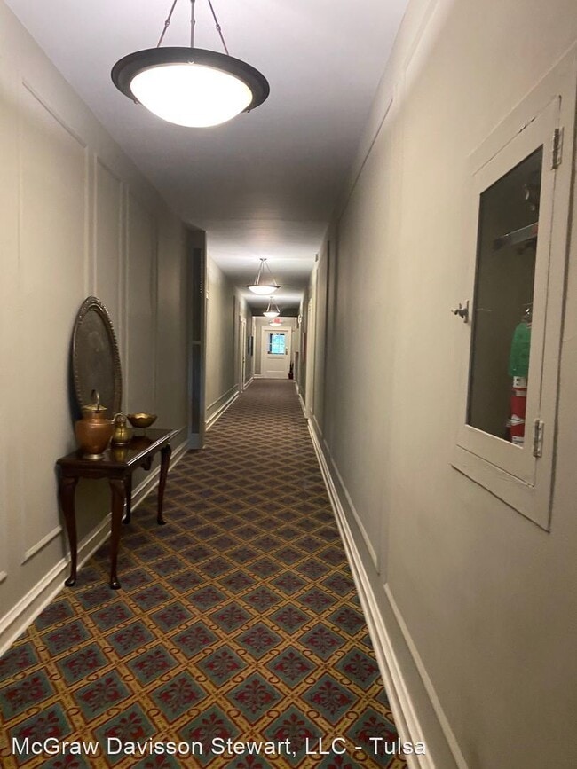 Building Photo - 1 br, 1 bath House - 1500 S Frisco Ave Uni...