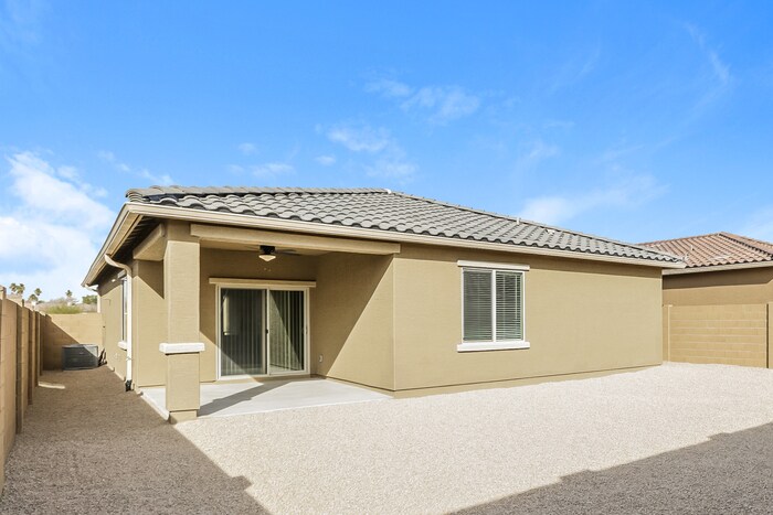 Building Photo - 11497 W Camden Dr